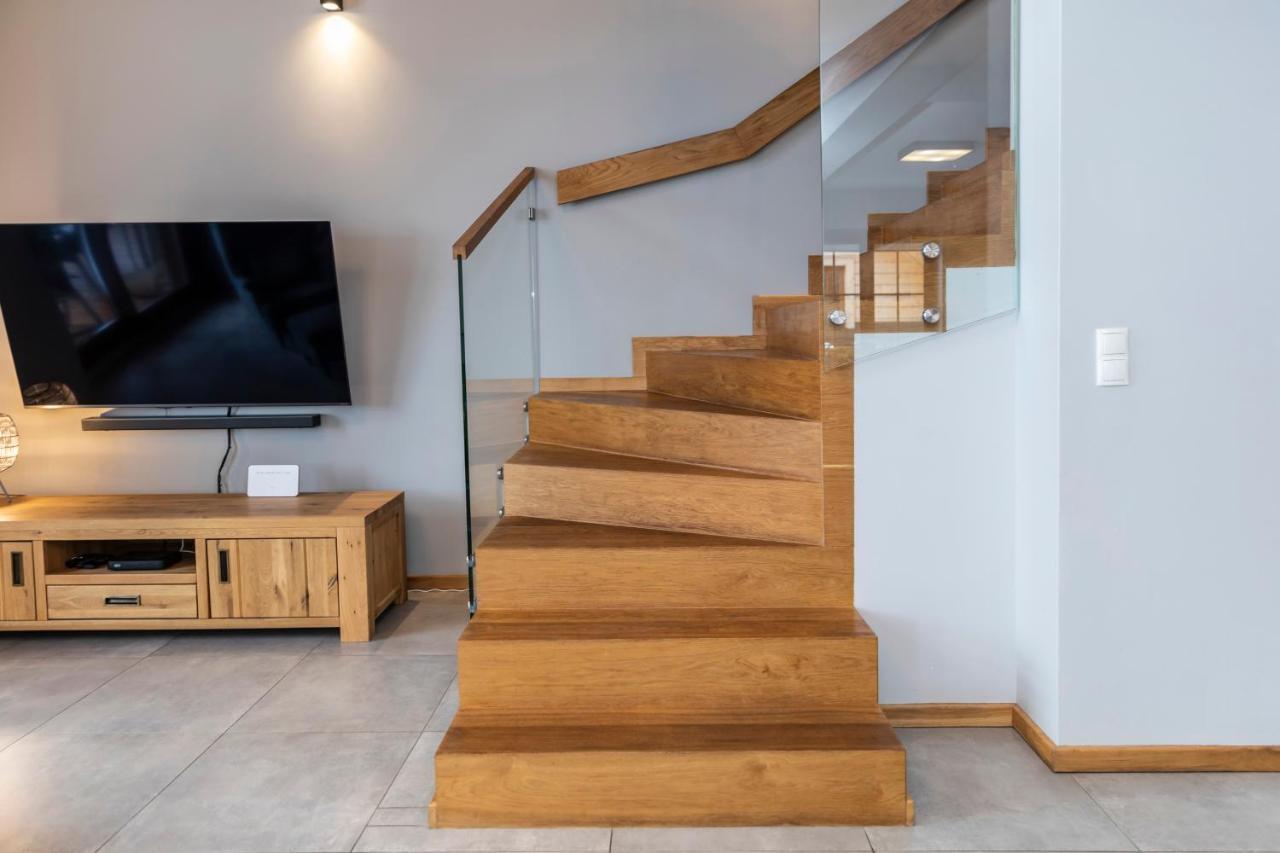 Apartament No 1 Mountain Viev Sauna Priv Okolice Zakopane Czorsztyn Kluszkowce Exterior foto