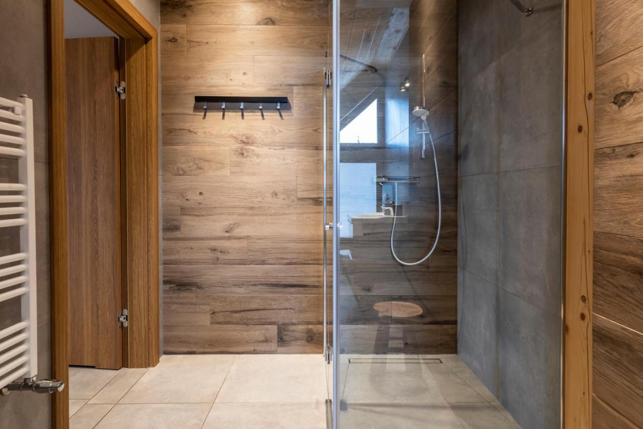 Apartament No 1 Mountain Viev Sauna Priv Okolice Zakopane Czorsztyn Kluszkowce Exterior foto